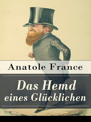 cover image of Das Hemd eines Glücklichen